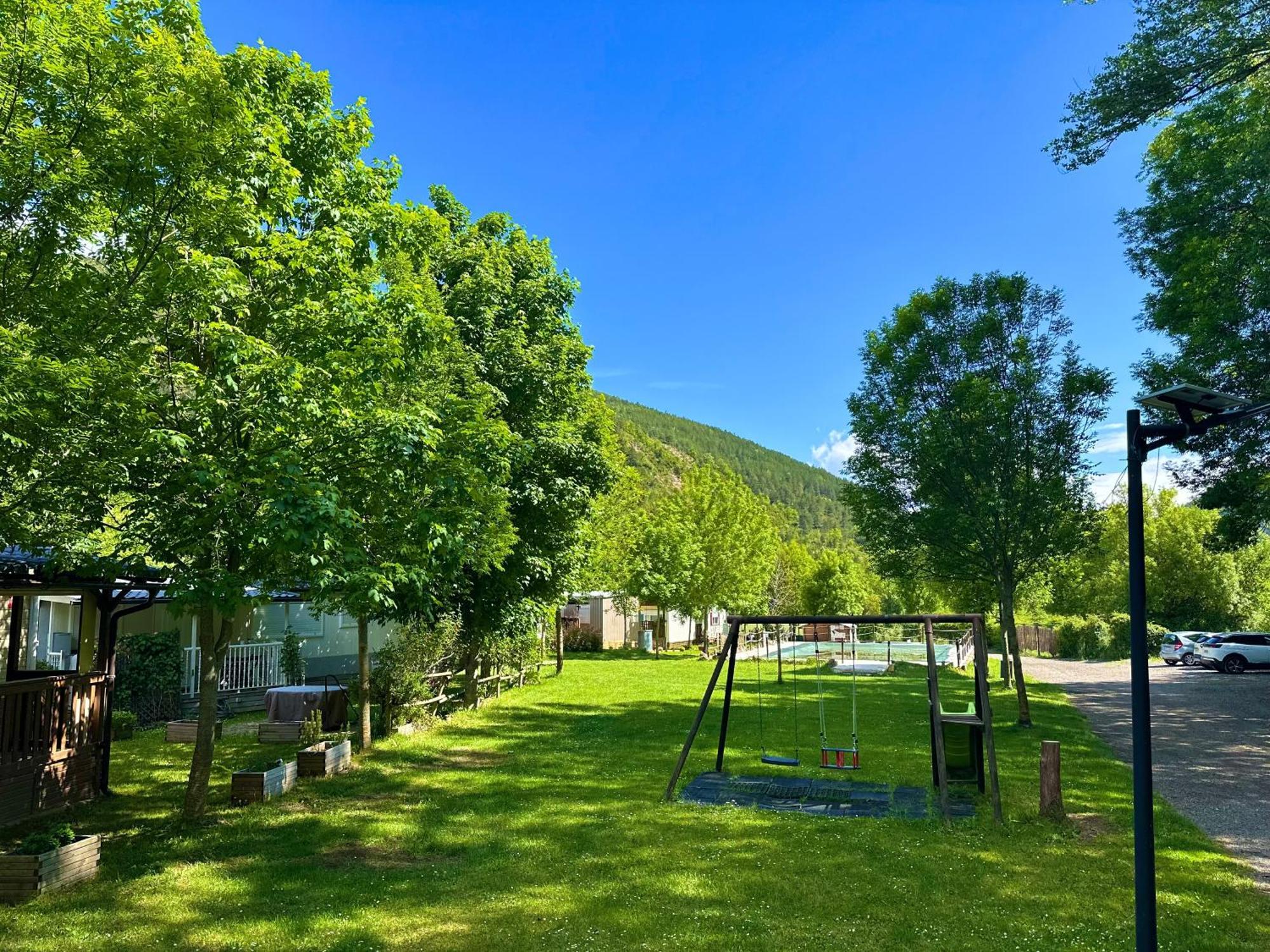 Solopuent Campsite