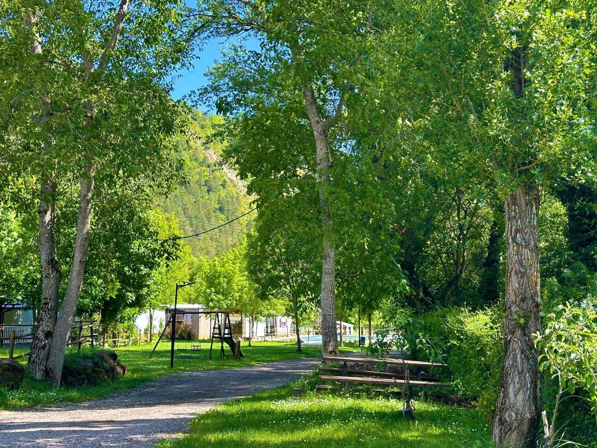 Solopuent Camping *