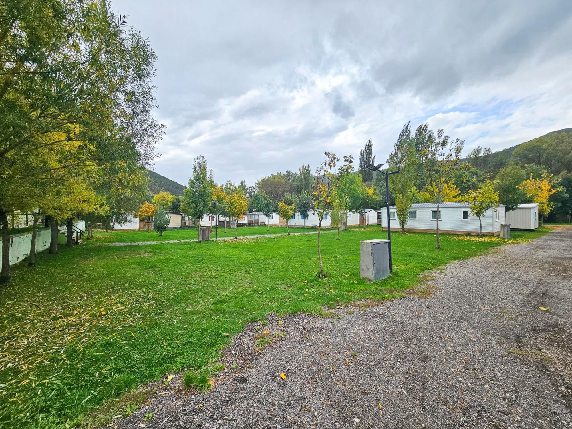 Solopuent Campsite