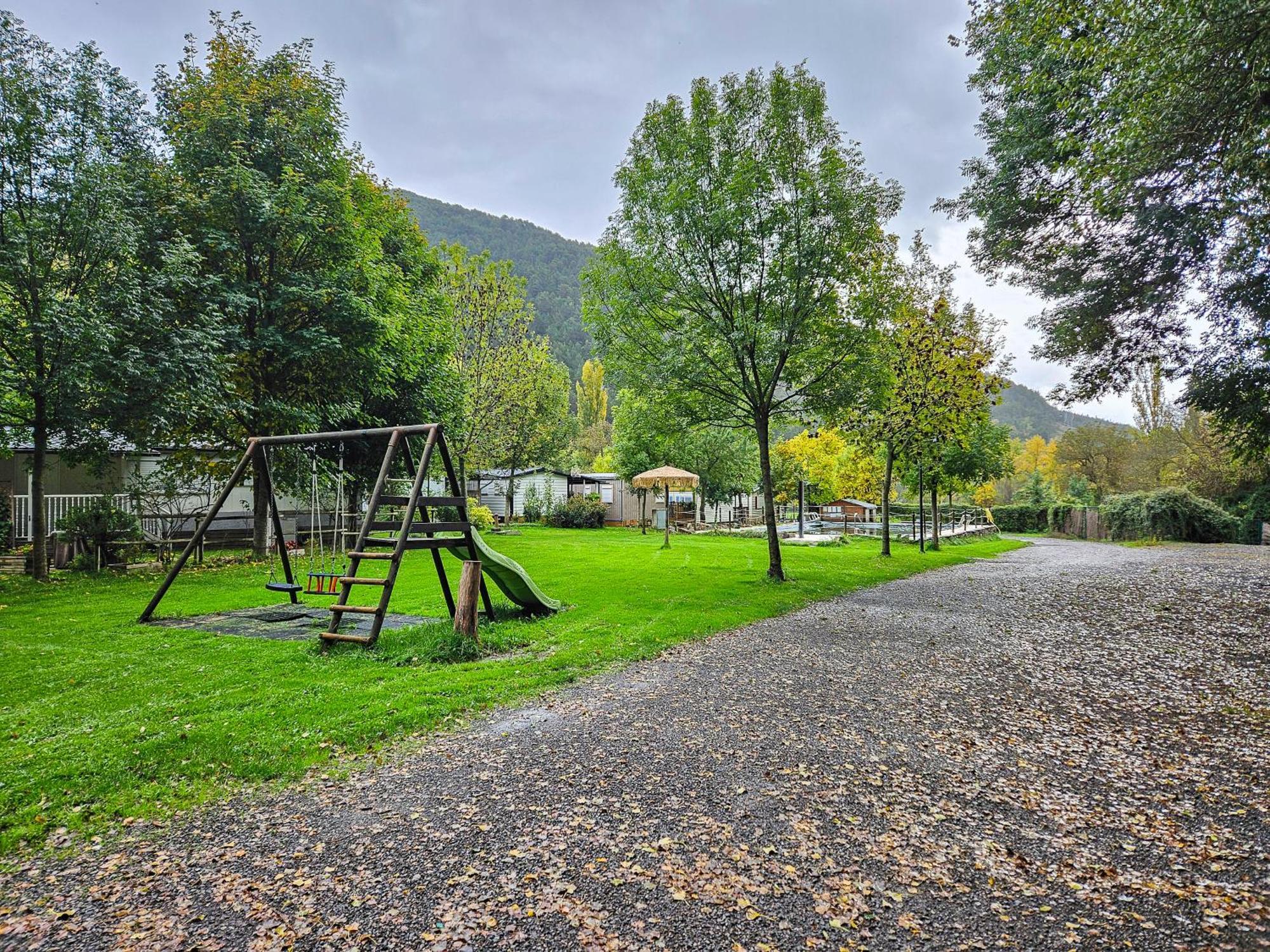Solopuent Castiello de Jaca