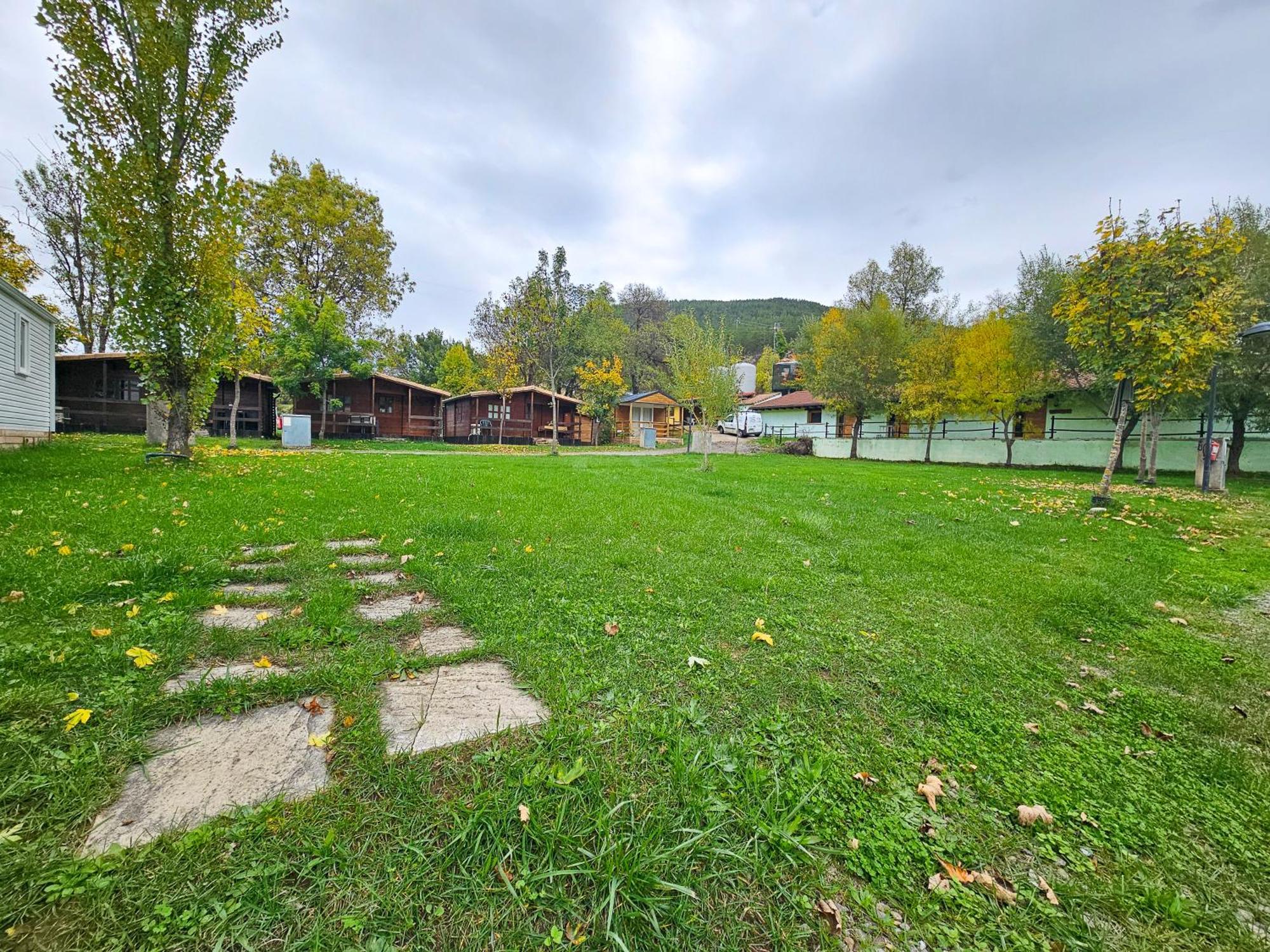 Solopuent Campsite