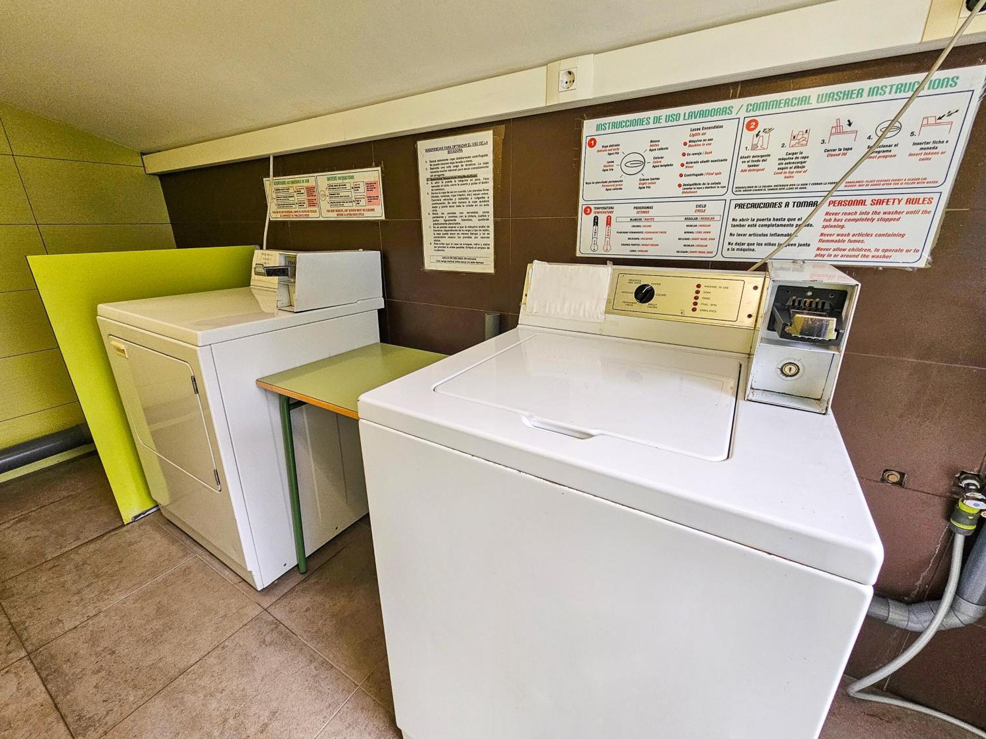 Solopuent Campsite Castiello de Jaca
