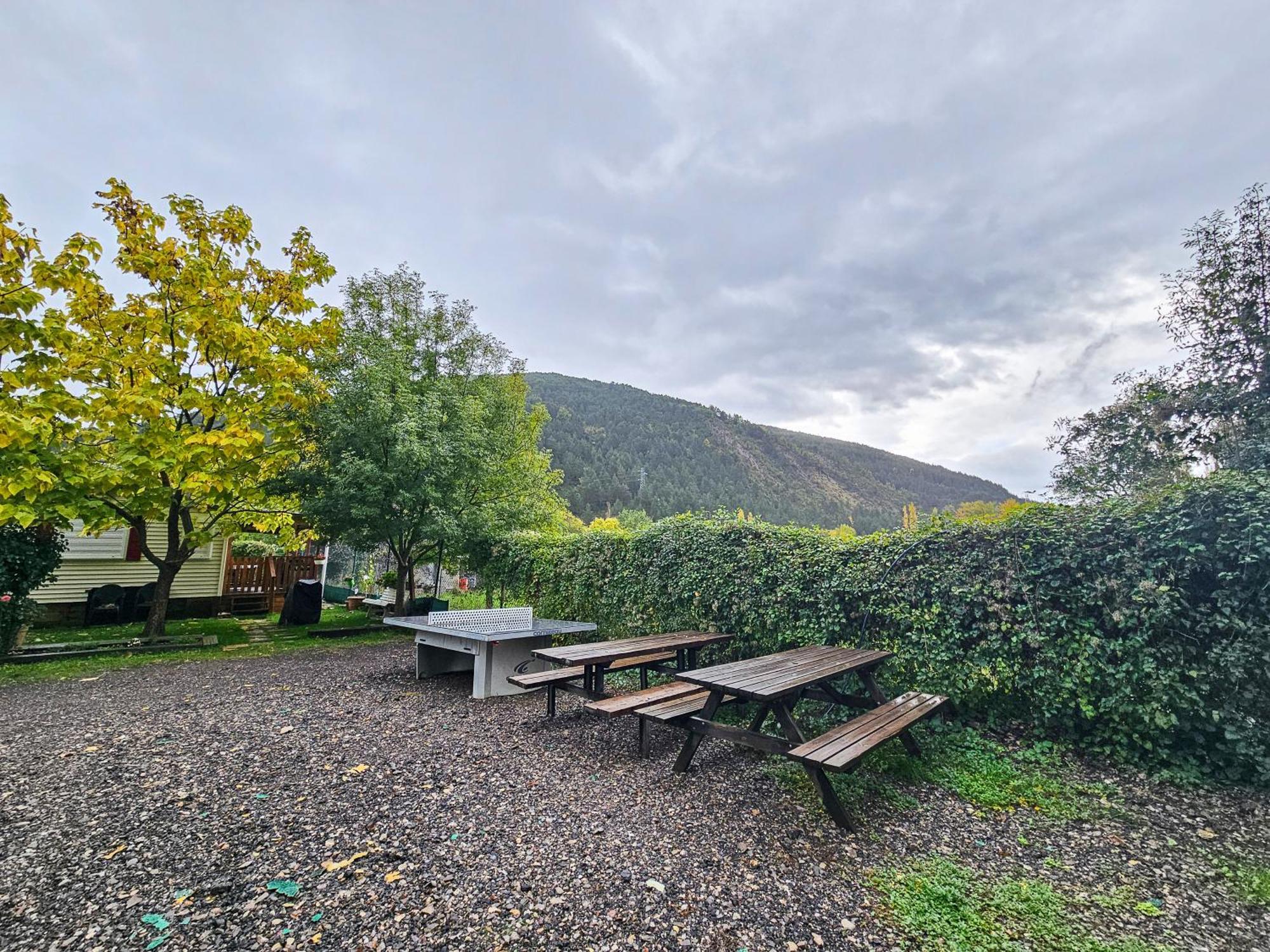 Solopuent Campsite