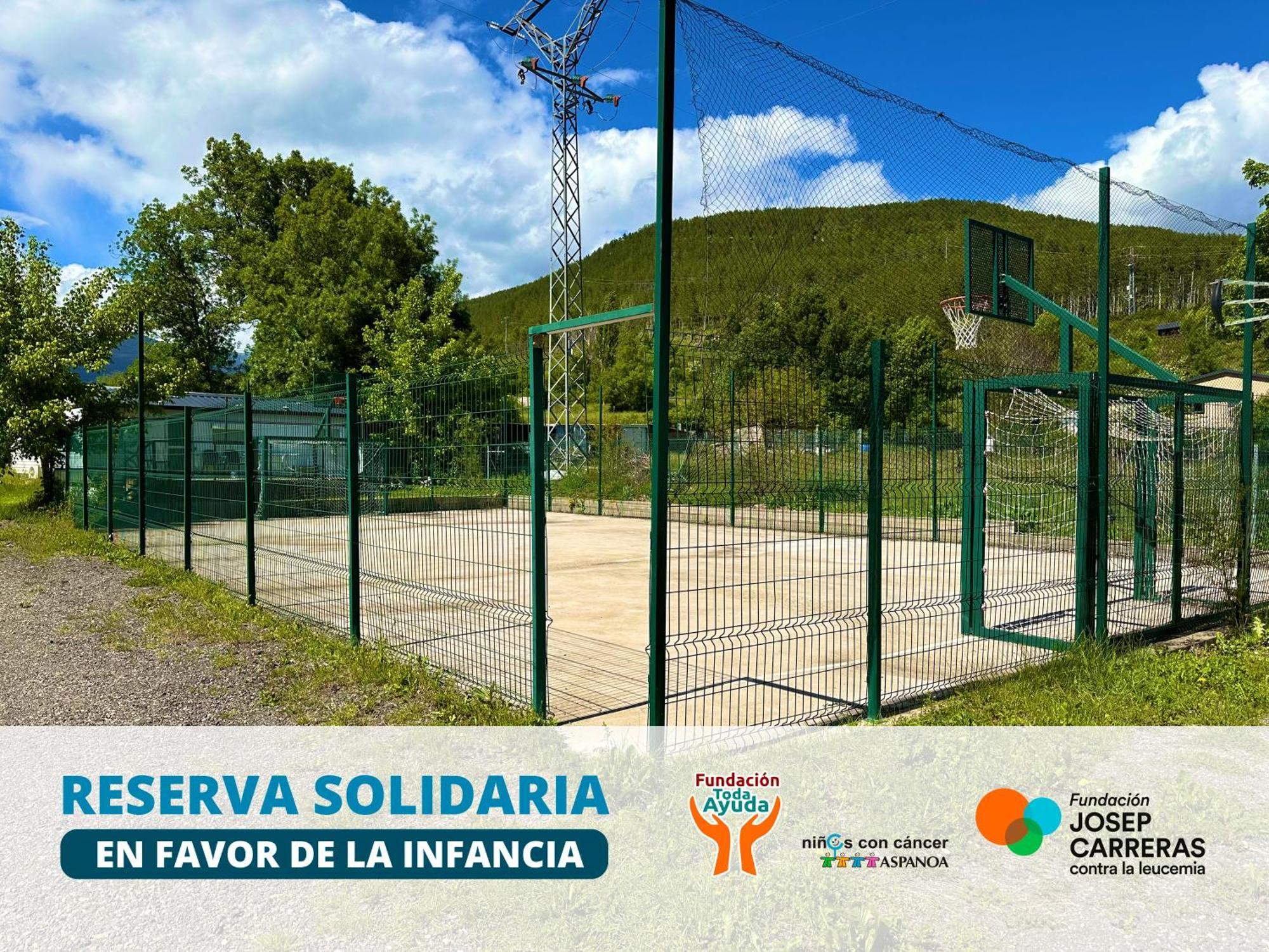 Solopuent Castiello de Jaca